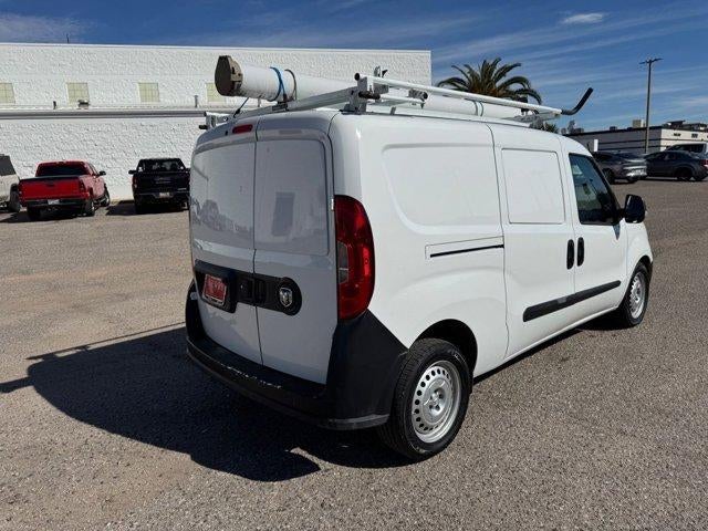 2022 RAM ProMaster City Cargo Van Tradesman