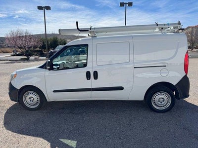 2022 RAM ProMaster City Cargo Van Tradesman