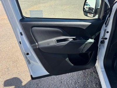 2022 RAM ProMaster City Cargo Van Tradesman