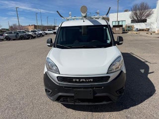 2022 RAM ProMaster City Cargo Van Tradesman