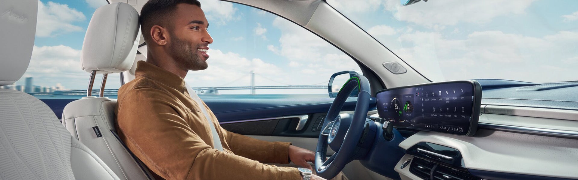 Newby Buick GMC in St. George UT