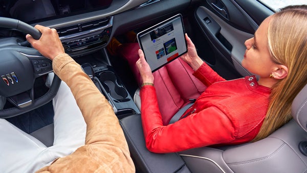 Newby Buick GMC in St. George UT