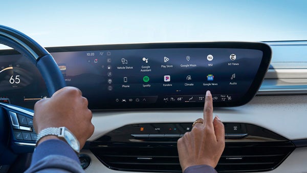 Newby Buick GMC in St. George UT