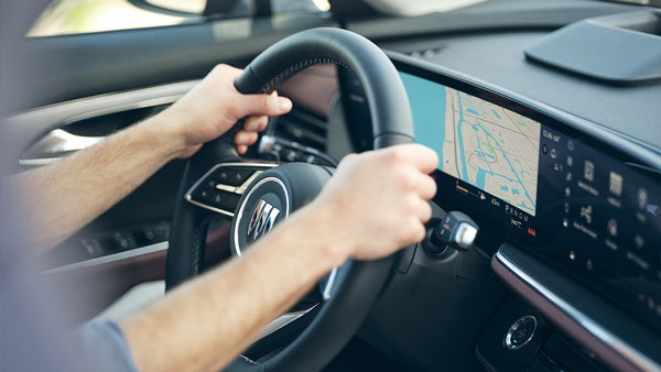 Newby Buick GMC in St. George UT