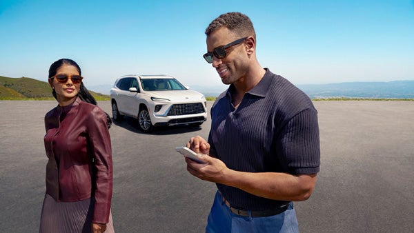 Newby Buick GMC in St. George UT