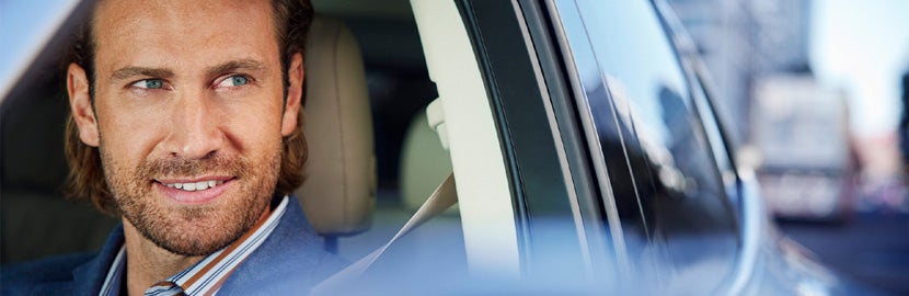 Newby Buick GMC in St. George UT