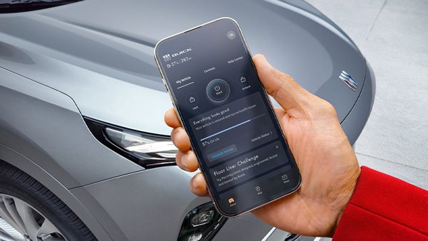 Newby Buick GMC in St. George UT