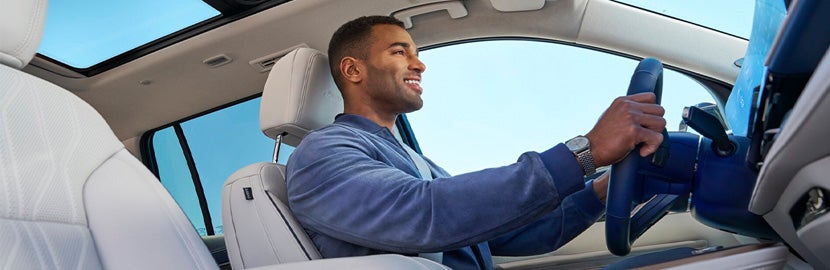 Newby Buick GMC in St. George UT