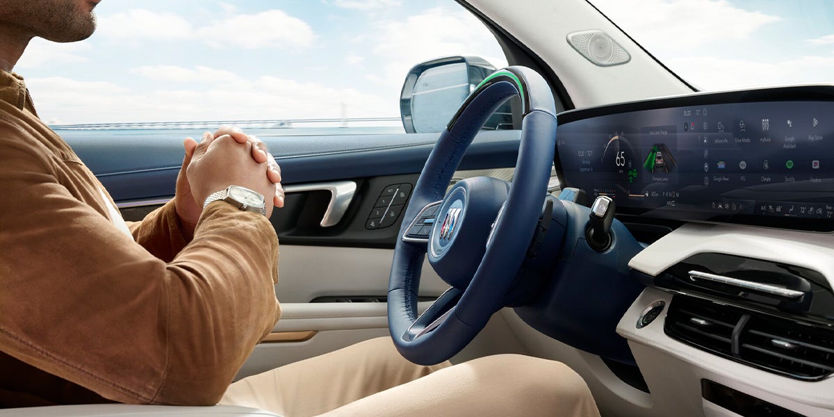 Newby Buick GMC in St. George UT