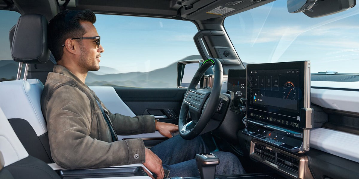 Newby Buick GMC in St. George UT