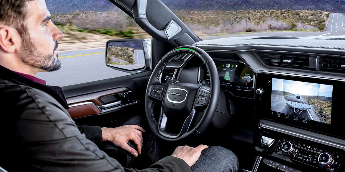 Newby Buick GMC in St. George UT