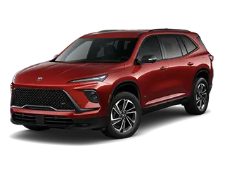 Buick Enclave vs Acura MDX vs Infiniti QX60 - Newby Buick GMC in St. George UT