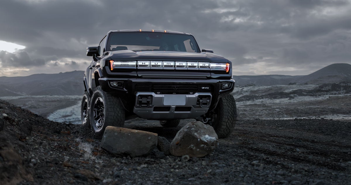 Newby Buick GMC in St. George UT