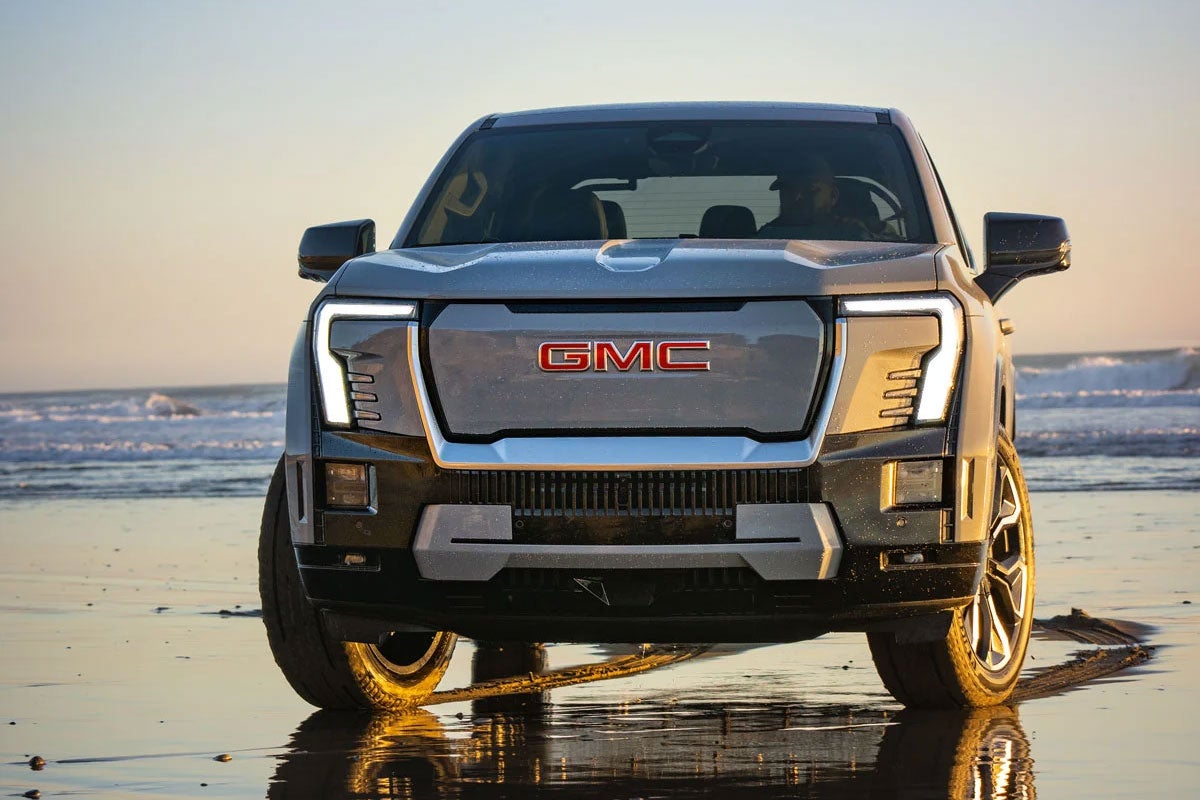 Newby Buick GMC in St. George UT