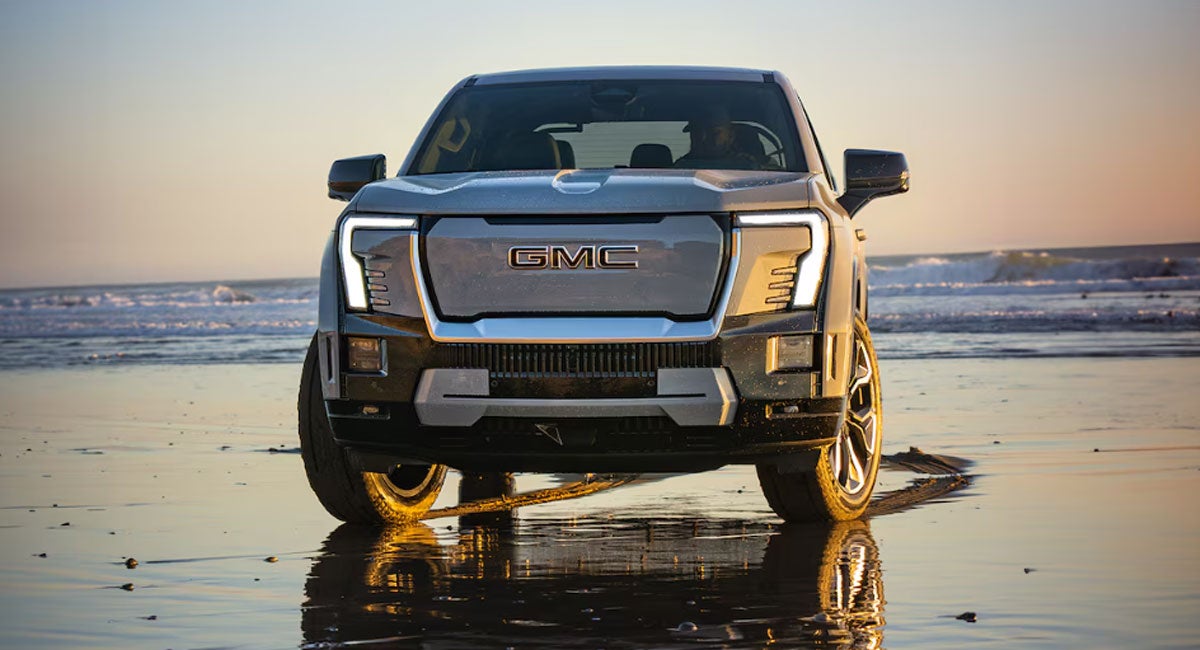 Newby Buick GMC in St. George UT