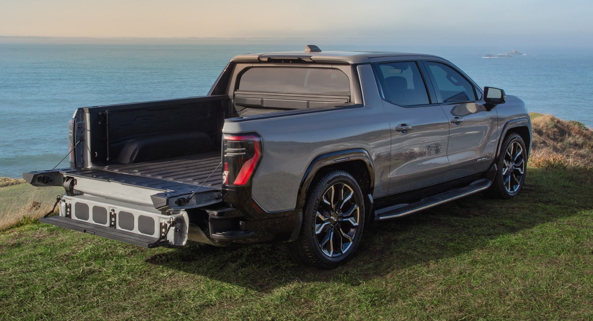 Newby Buick GMC in St. George UT