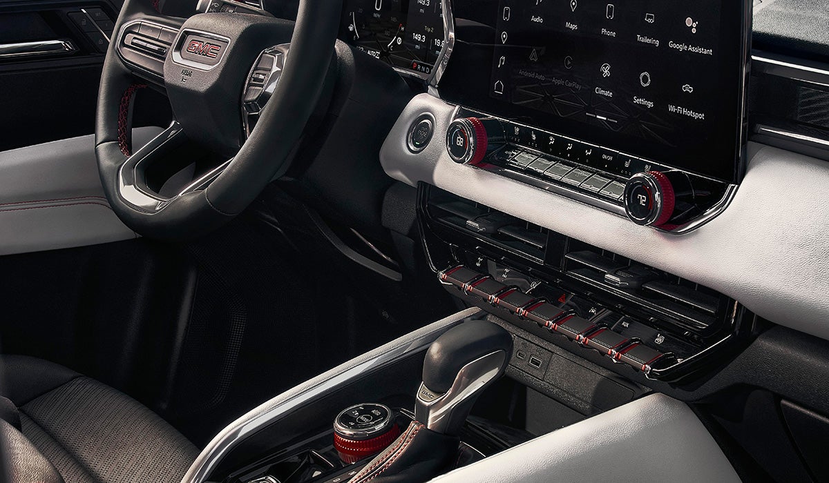 Newby Buick GMC in St. George UT