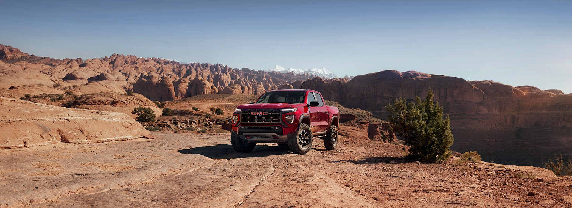 Newby Buick GMC in St. George UT