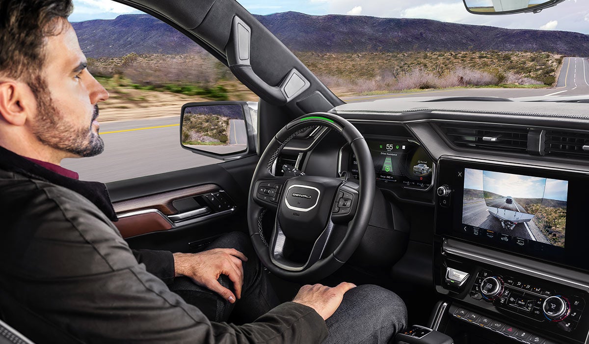 Newby Buick GMC in St. George UT