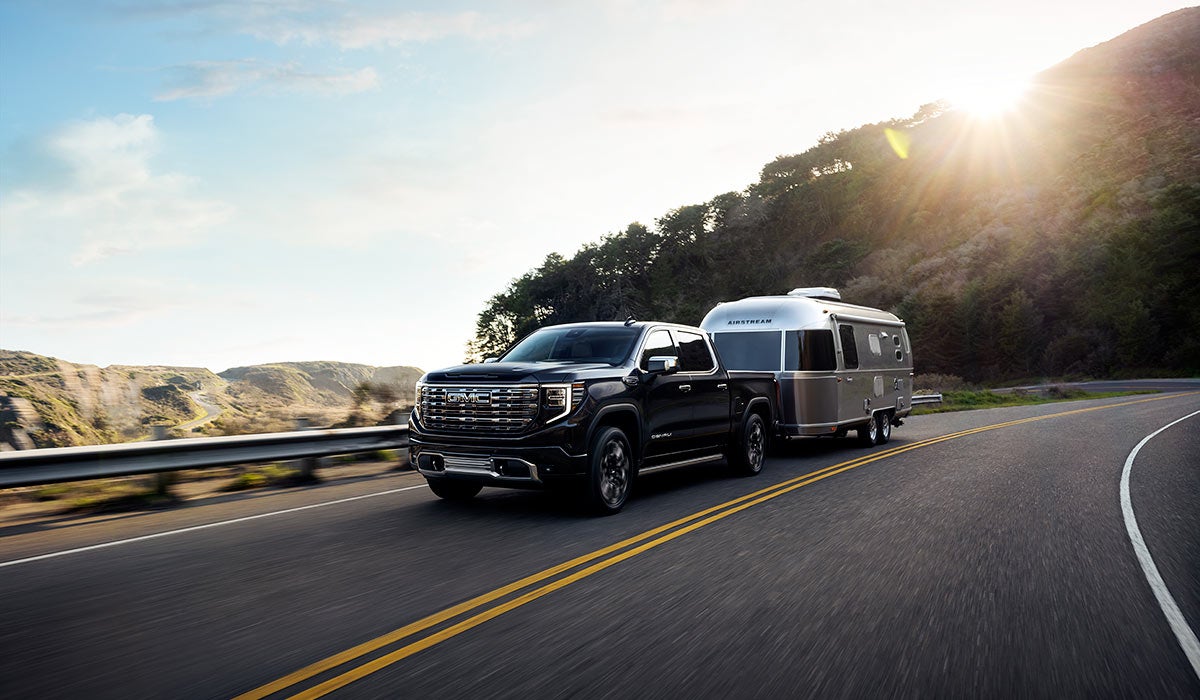 Newby Buick GMC in St. George UT