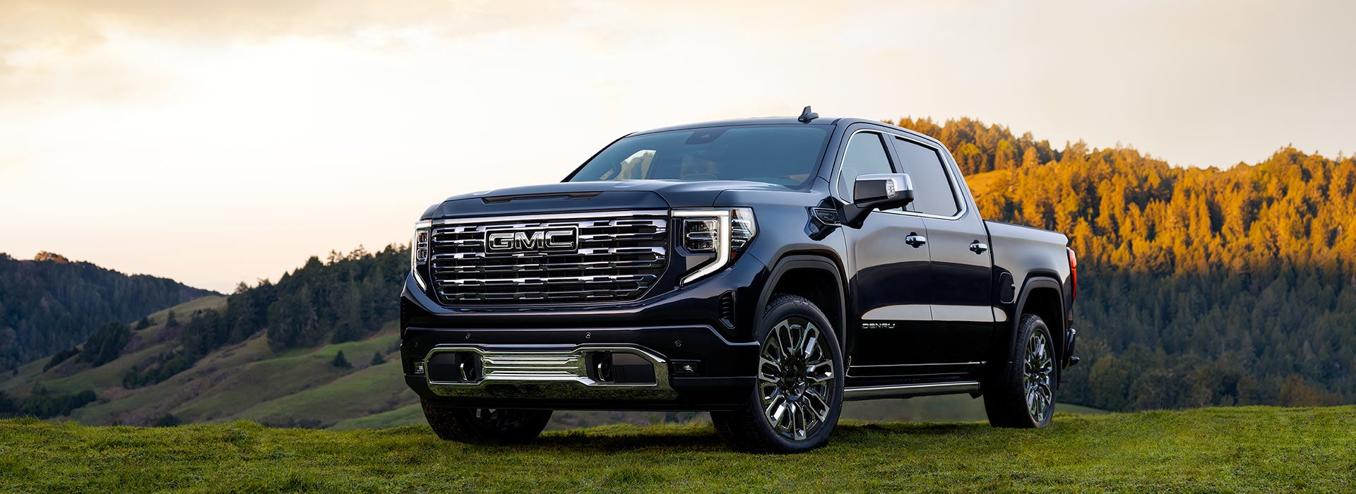 Newby Buick GMC in St. George UT