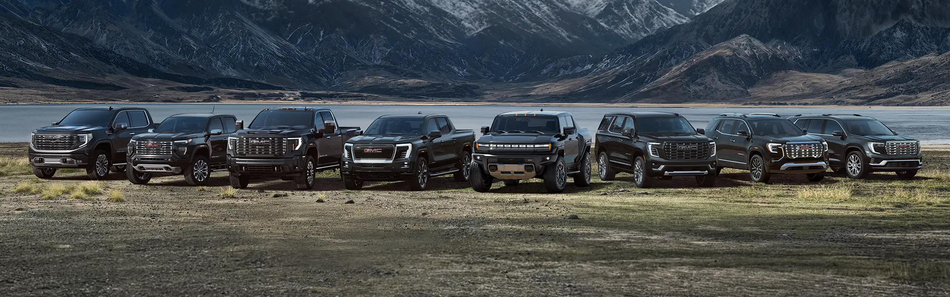 Newby Buick GMC in St. George UT