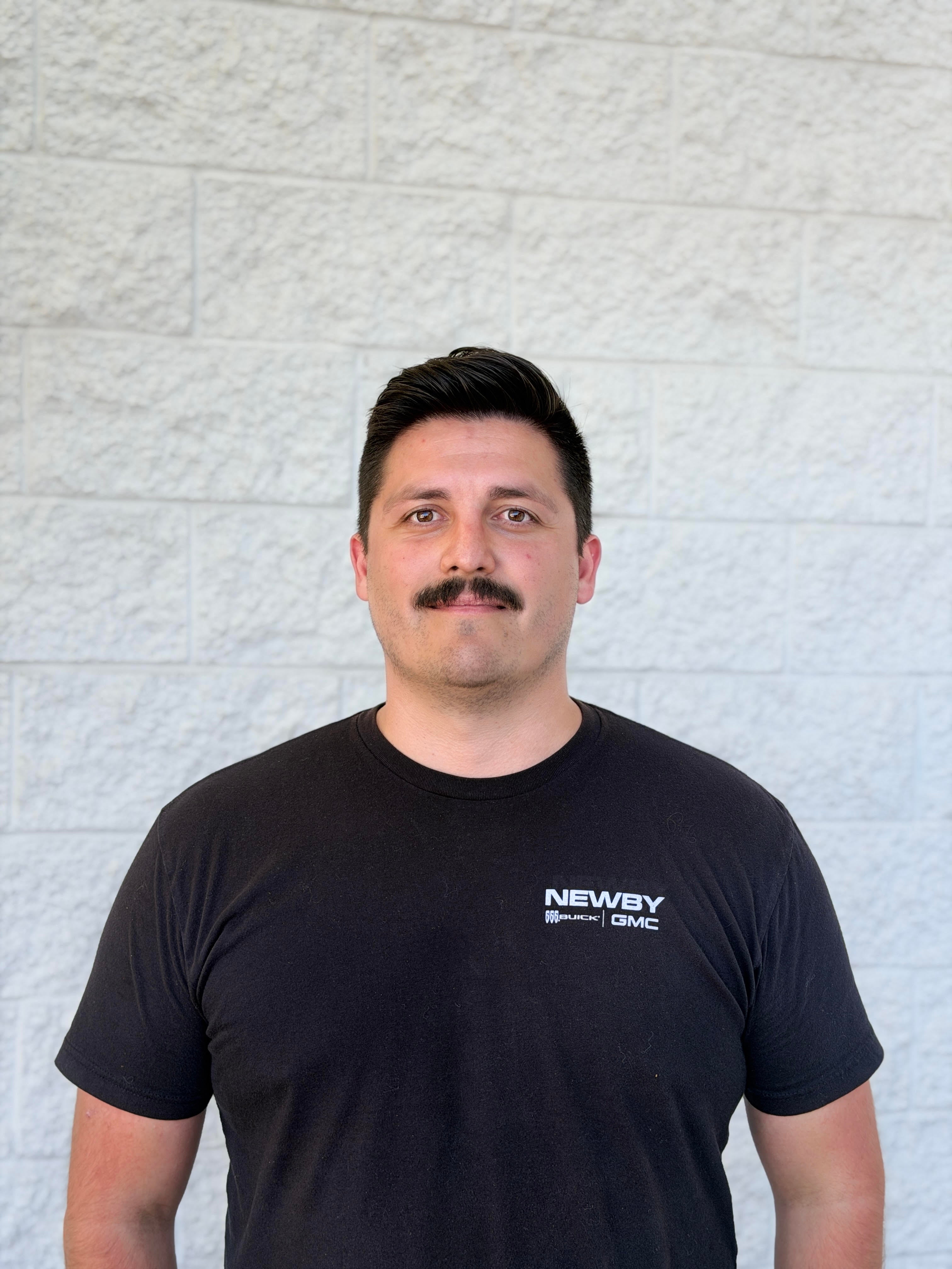 Jeremy Folston